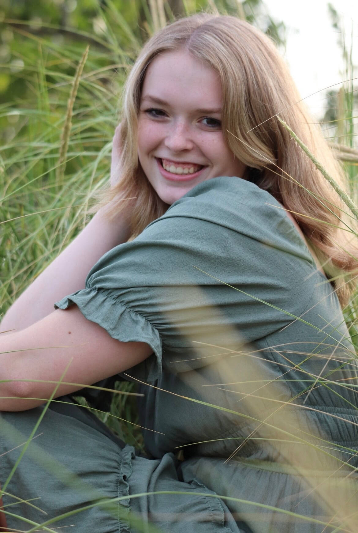 Undergraduate Consultant Emily B.